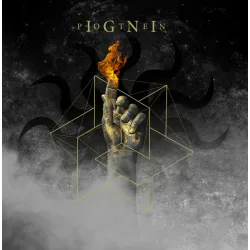 Gontyna Kry- Ignipoten